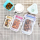Jar-Shaped Bag Large - 3 Pcs 